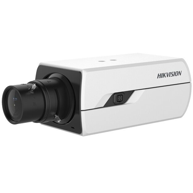 Hikvision box DS-2CD3843G0- AP