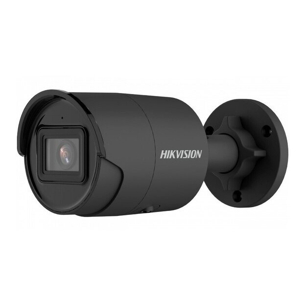 Hikvision bulletDS-2CD2086G2-IU F2.8 (juoda)