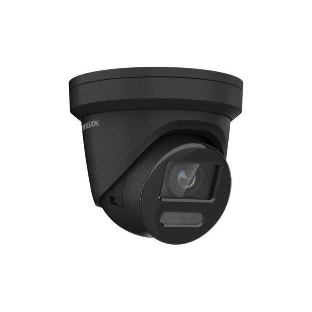 Hikvision DS-2CD2347G2- LSU/SL F2.8 (juoda)