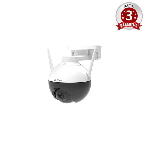 EZVIZ dome CS-C8C