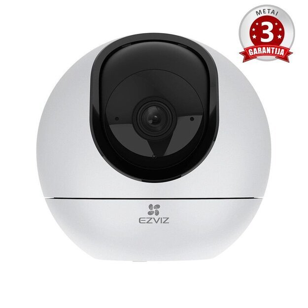 EZVIZ kamera CS-C6 (4MP, W2)