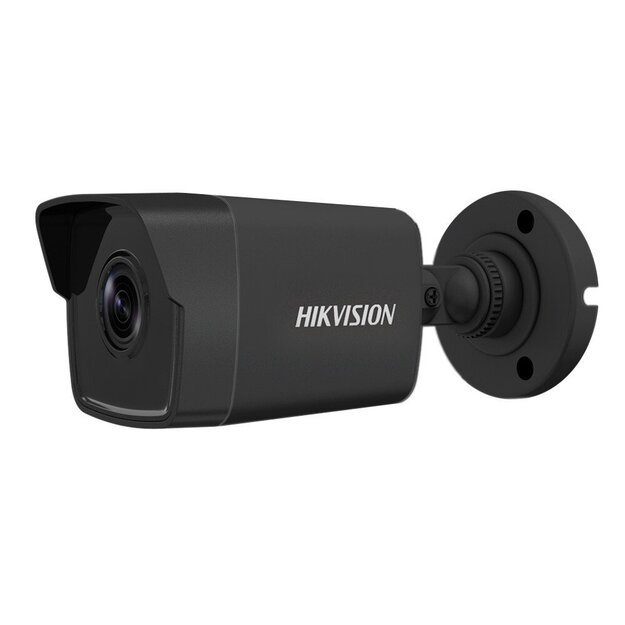 Hikvision bullet DS-2CD1043G0-I F2.8 (juoda)