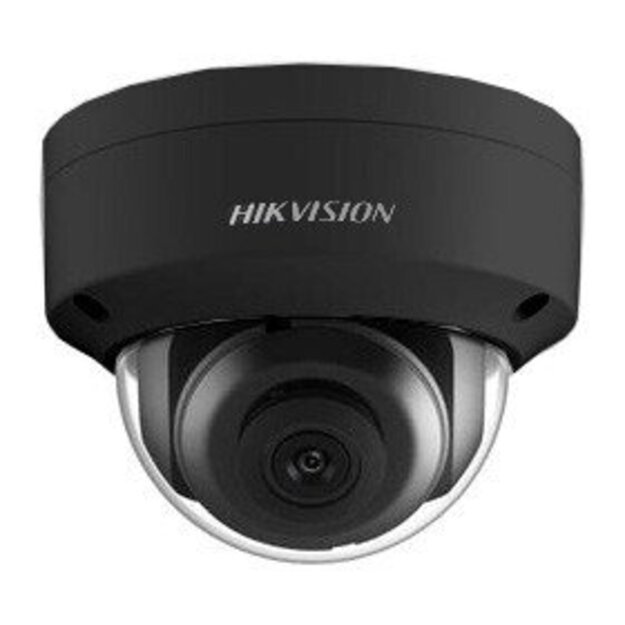 Hikvision dome DS-2CD2186G2-ISU F2.8