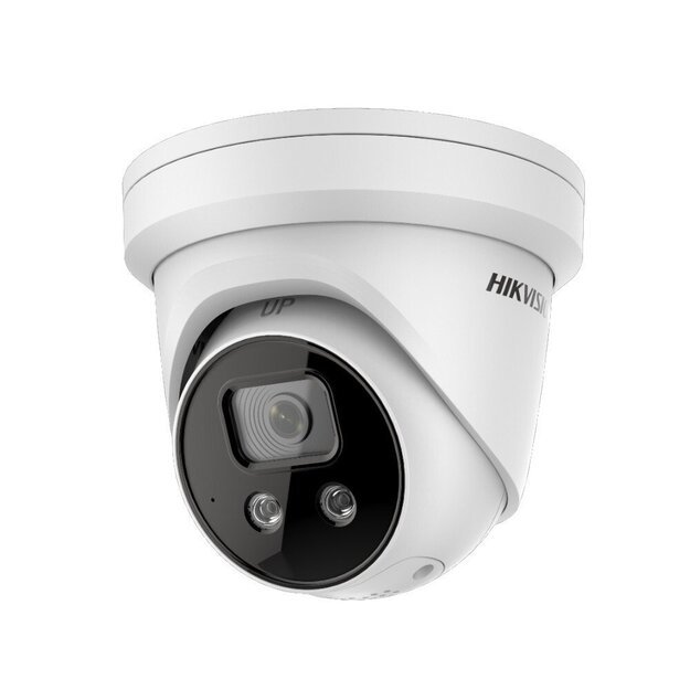 Hikvision dome DS-2CD2386G2-ISU/SL F6