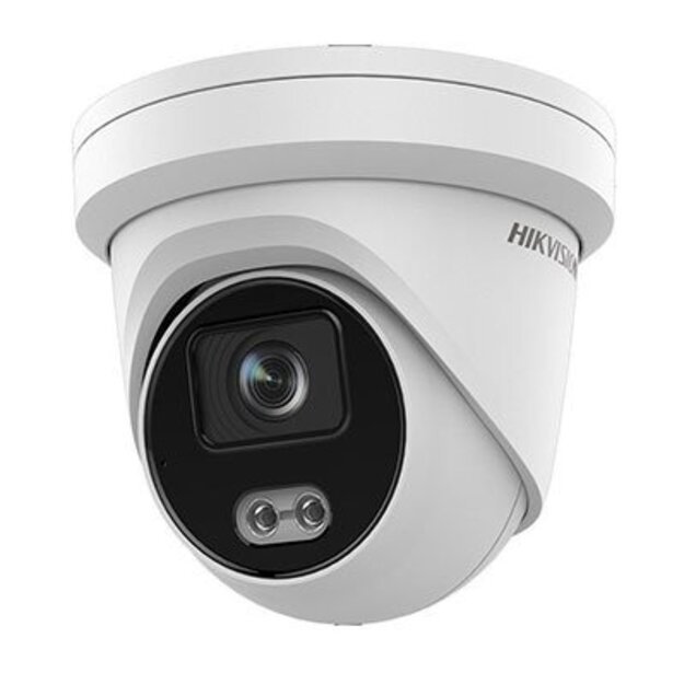 Hikvision DS-2CD2347G2-LU F2.8