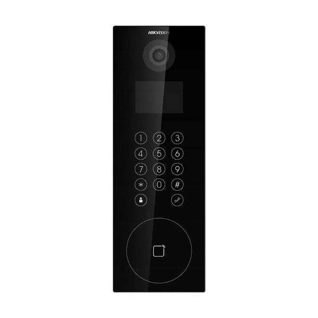 Hikvision telefonspynė DS- KD8103-E6