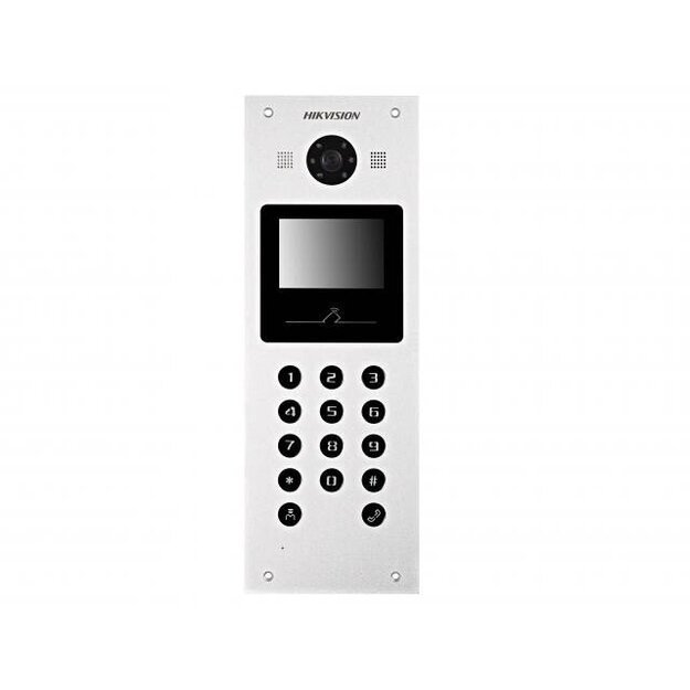 Hikvision telefonspynė DS- KD3003-E6